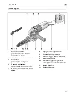 Preview for 31 page of Flex LBS 1105 VE Original Operating Instructions