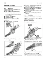 Preview for 32 page of Flex LBS 1105 VE Original Operating Instructions