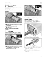 Preview for 33 page of Flex LBS 1105 VE Original Operating Instructions