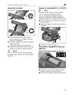 Preview for 53 page of Flex LD 15-10 125 Original Operating Instructions