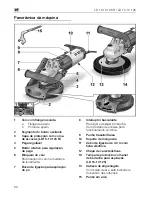 Preview for 62 page of Flex LD 15-10 125 Original Operating Instructions