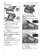 Preview for 64 page of Flex LD 15-10 125 Original Operating Instructions