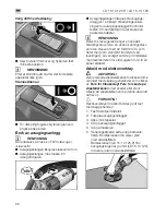 Preview for 98 page of Flex LD 15-10 125 Original Operating Instructions