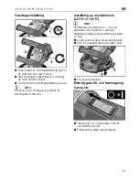 Preview for 107 page of Flex LD 15-10 125 Original Operating Instructions