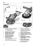 Preview for 128 page of Flex LD 15-10 125 Original Operating Instructions