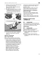 Preview for 143 page of Flex LD 15-10 125 Original Operating Instructions