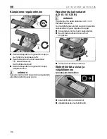 Preview for 184 page of Flex LD 15-10 125 Original Operating Instructions