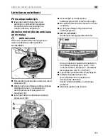 Preview for 205 page of Flex LD 15-10 125 Original Operating Instructions