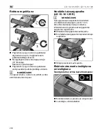 Preview for 206 page of Flex LD 15-10 125 Original Operating Instructions