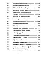 Preview for 2 page of Flex LD 1709 FR Original Operating Instructions