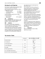 Предварительный просмотр 7 страницы Flex LD 1709 FR Original Operating Instructions