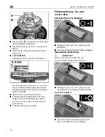 Preview for 10 page of Flex LD 1709 FR Original Operating Instructions