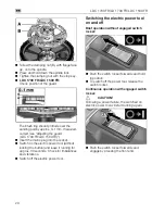 Preview for 20 page of Flex LD 1709 FR Original Operating Instructions