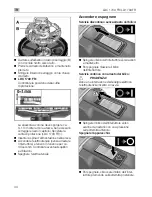 Предварительный просмотр 44 страницы Flex LD 1709 FR Original Operating Instructions