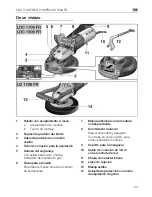 Preview for 53 page of Flex LD 1709 FR Original Operating Instructions