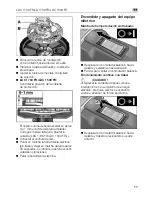 Preview for 55 page of Flex LD 1709 FR Original Operating Instructions