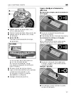 Preview for 67 page of Flex LD 1709 FR Original Operating Instructions