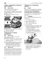 Preview for 68 page of Flex LD 1709 FR Original Operating Instructions