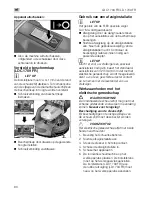 Предварительный просмотр 80 страницы Flex LD 1709 FR Original Operating Instructions