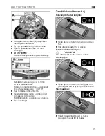 Предварительный просмотр 91 страницы Flex LD 1709 FR Original Operating Instructions