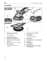 Preview for 100 page of Flex LD 1709 FR Original Operating Instructions