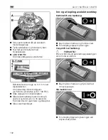 Preview for 102 page of Flex LD 1709 FR Original Operating Instructions