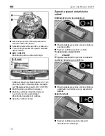 Предварительный просмотр 172 страницы Flex LD 1709 FR Original Operating Instructions