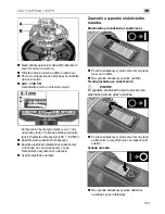 Предварительный просмотр 183 страницы Flex LD 1709 FR Original Operating Instructions