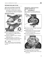 Preview for 53 page of Flex LD 18-7 125 R Operating Instructions Manual