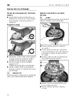 Preview for 64 page of Flex LD 18-7 125 R Operating Instructions Manual