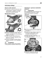 Preview for 141 page of Flex LD 18-7 125 R Operating Instructions Manual