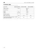 Preview for 172 page of Flex LD 18-7 125 R Operating Instructions Manual