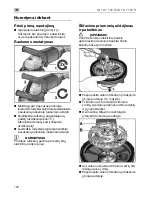 Preview for 196 page of Flex LD 18-7 125 R Operating Instructions Manual