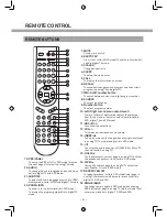 Preview for 11 page of Flex LD-185DCH Manual