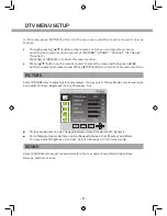 Preview for 15 page of Flex LD-185DCH Manual