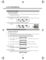 Preview for 92 page of Flex LD-185DCH Manual