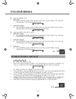 Preview for 93 page of Flex LD-185DCH Manual