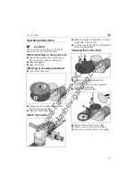 Preview for 19 page of Flex LL 1107 VEA Original Operating Instructions