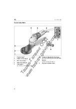 Preview for 28 page of Flex LL 1107 VEA Original Operating Instructions