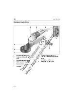 Preview for 210 page of Flex LL 1107 VEA Original Operating Instructions