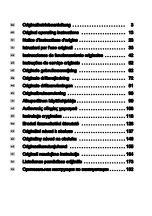 Preview for 2 page of Flex LLK 1503 VR Operating Instructions Manual