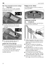 Preview for 30 page of Flex LLK 1503 VR Operating Instructions Manual