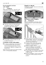 Preview for 59 page of Flex LLK 1503 VR Operating Instructions Manual