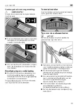 Preview for 69 page of Flex LLK 1503 VR Operating Instructions Manual