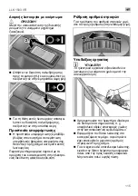 Preview for 115 page of Flex LLK 1503 VR Operating Instructions Manual