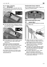 Preview for 125 page of Flex LLK 1503 VR Operating Instructions Manual