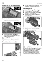 Preview for 68 page of Flex LP 1503 VR Original Operating Instructions