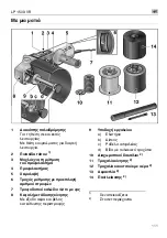 Preview for 111 page of Flex LP 1503 VR Original Operating Instructions