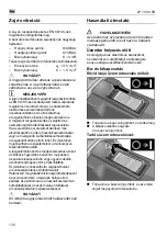 Preview for 136 page of Flex LP 1503 VR Original Operating Instructions