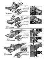 Preview for 2 page of Flex LW 1202 Original Operating Instructions